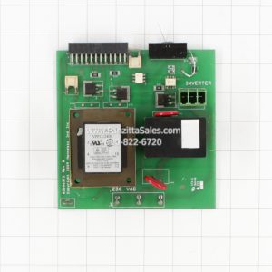 85606375-MOTOR-CONTROL-PCB-USED