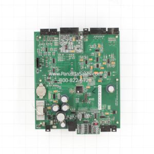 85609405-PROCESSOR-PCB-USED