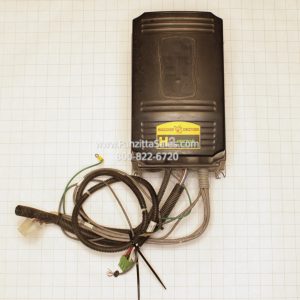 INVERTER-ASSEMBLY-USED