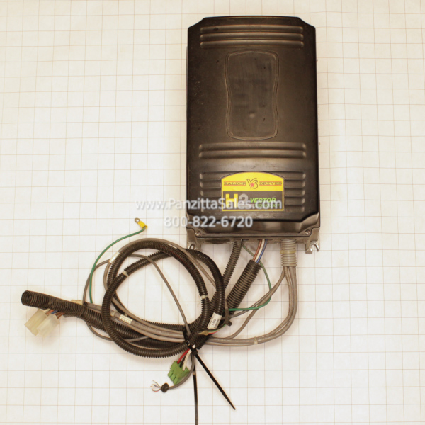 INVERTER-ASSEMBLY-USED